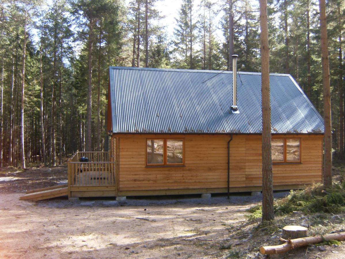 Cairngorm Lodges أبوين المظهر الخارجي الصورة