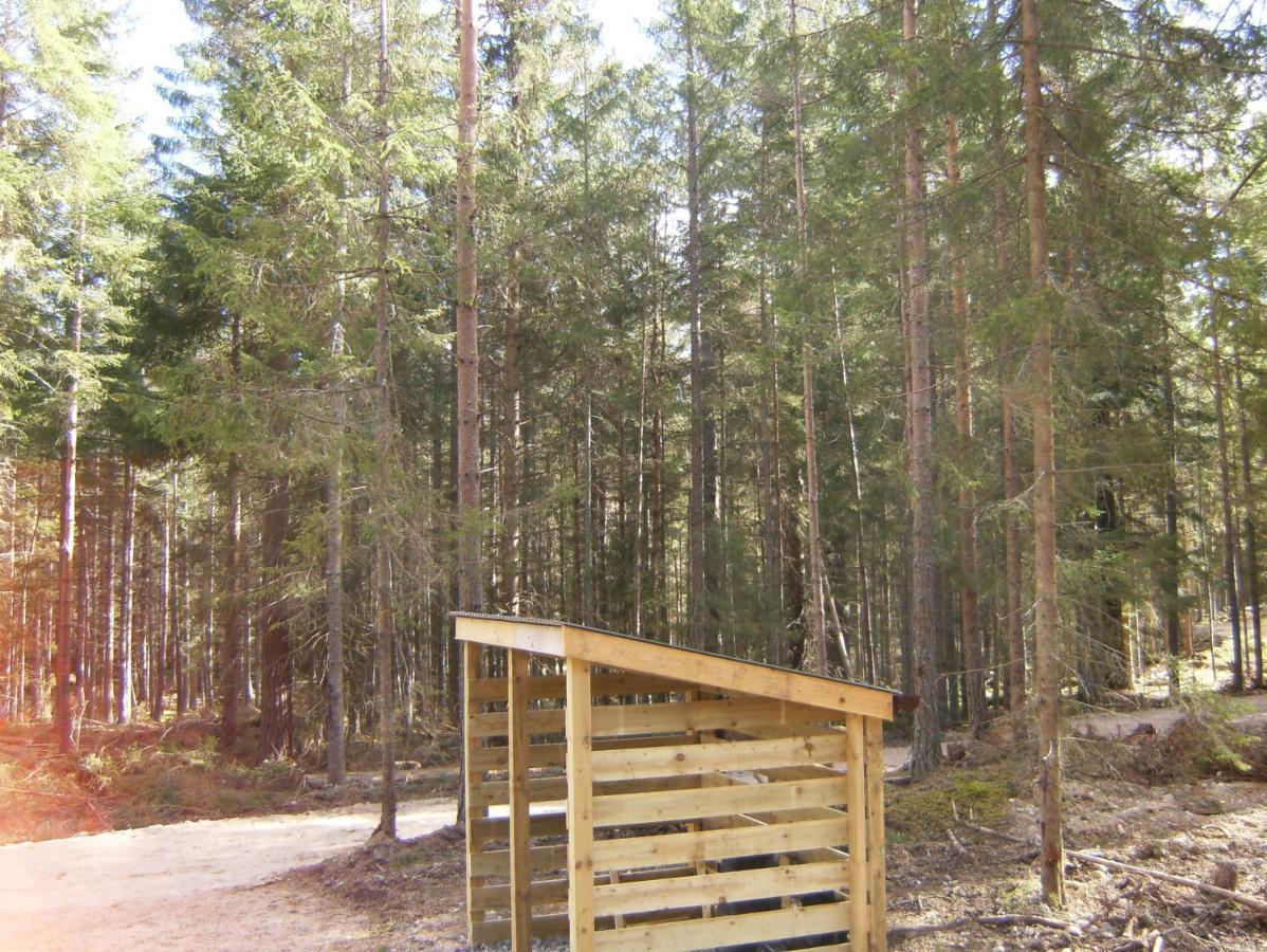 Cairngorm Lodges أبوين المظهر الخارجي الصورة
