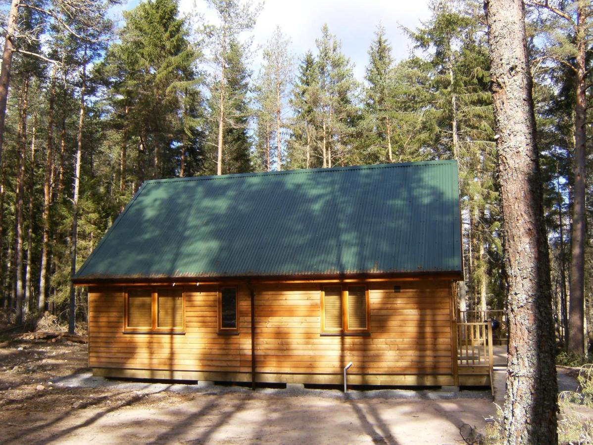 Cairngorm Lodges أبوين المظهر الخارجي الصورة