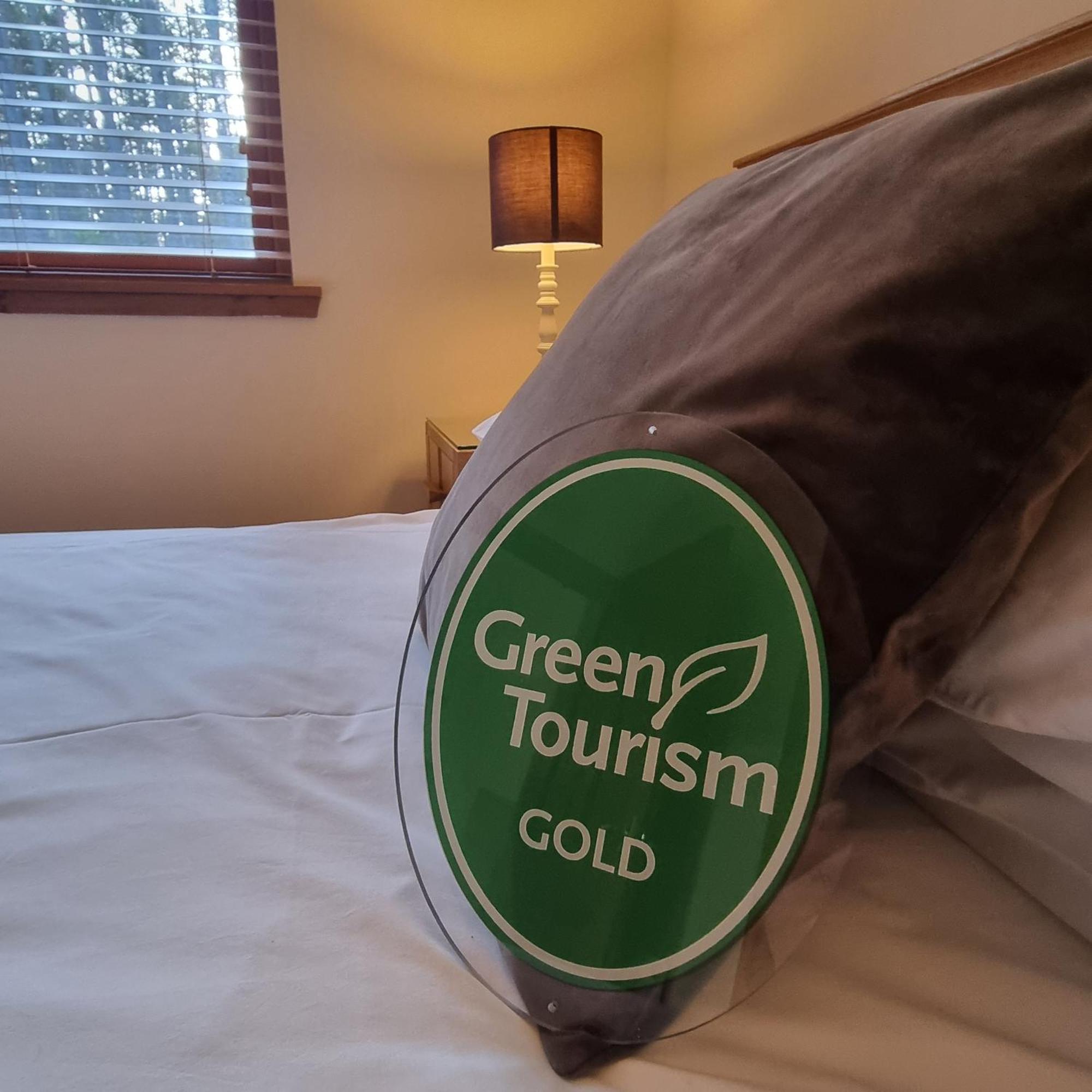Cairngorm Lodges أبوين المظهر الخارجي الصورة