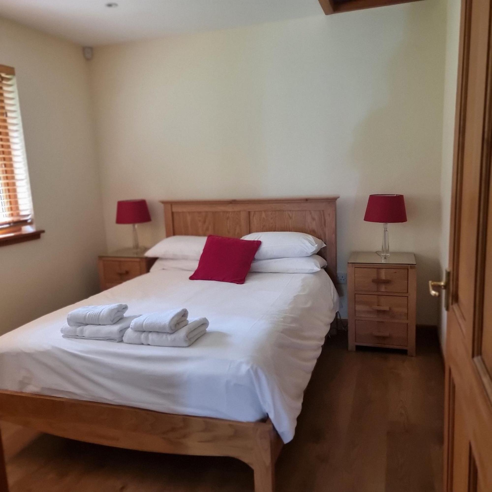 Cairngorm Lodges أبوين المظهر الخارجي الصورة