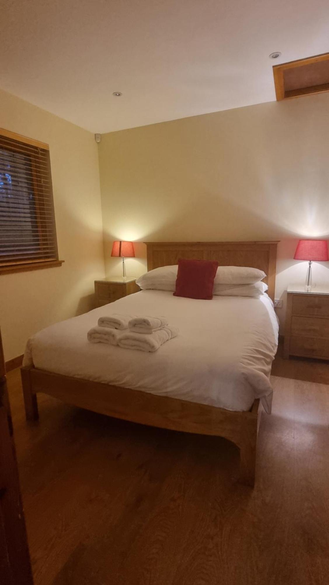 Cairngorm Lodges أبوين المظهر الخارجي الصورة