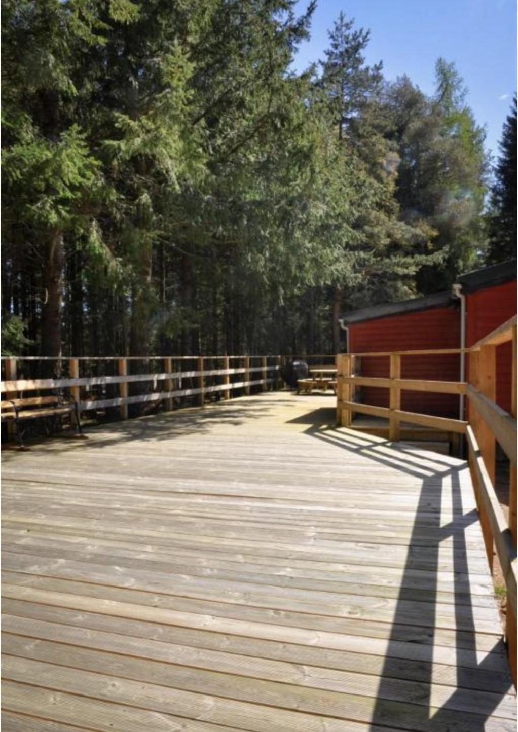 Cairngorm Lodges أبوين المظهر الخارجي الصورة